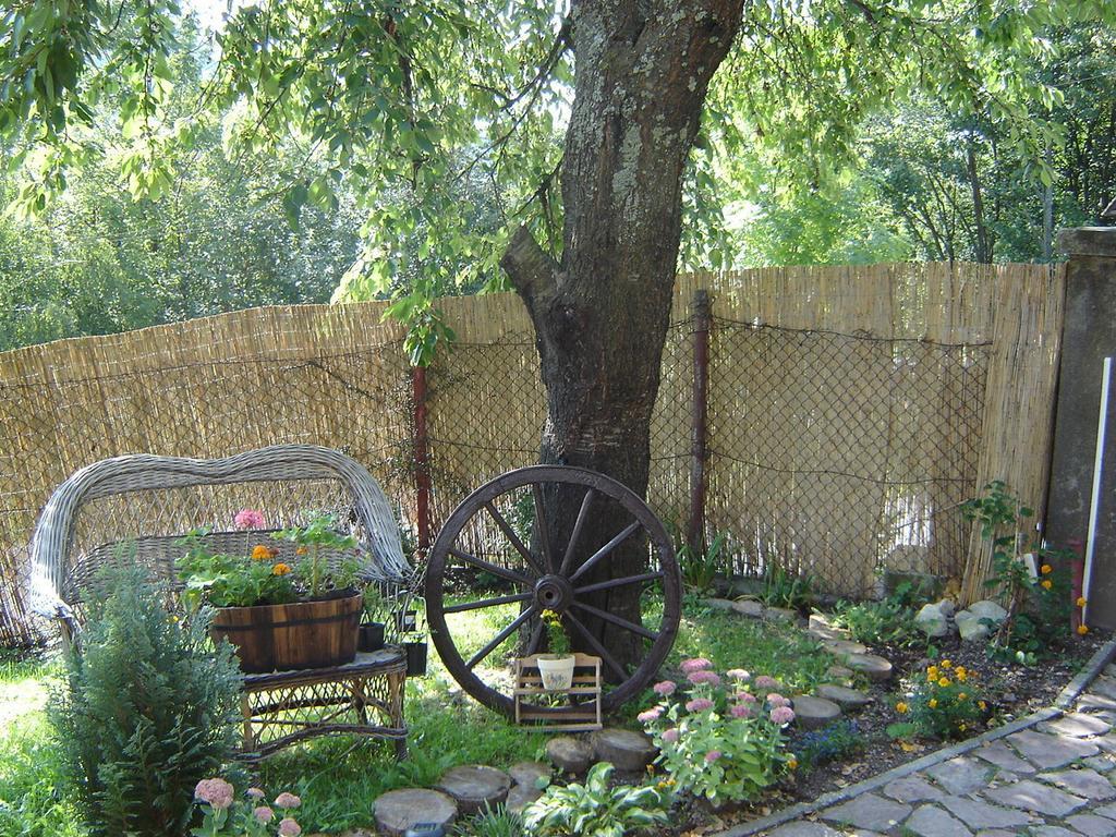 Drevenica Spanka Шпанья-Долина Номер фото
