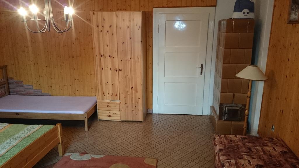 Drevenica Spanka Шпанья-Долина Номер фото
