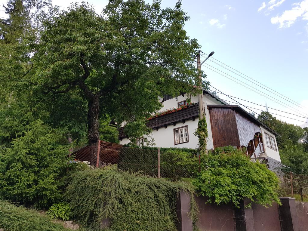 Drevenica Spanka Шпанья-Долина Экстерьер фото