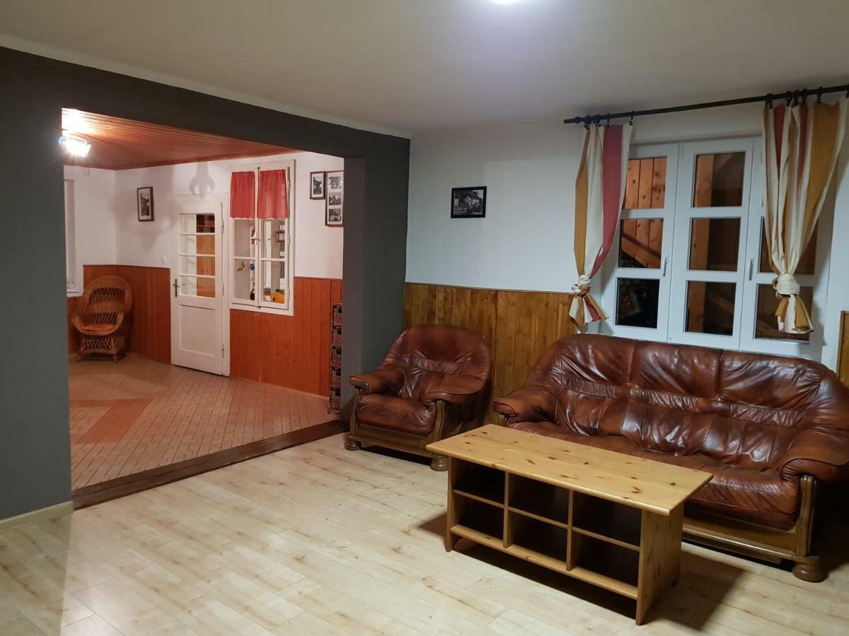 Drevenica Spanka Шпанья-Долина Экстерьер фото