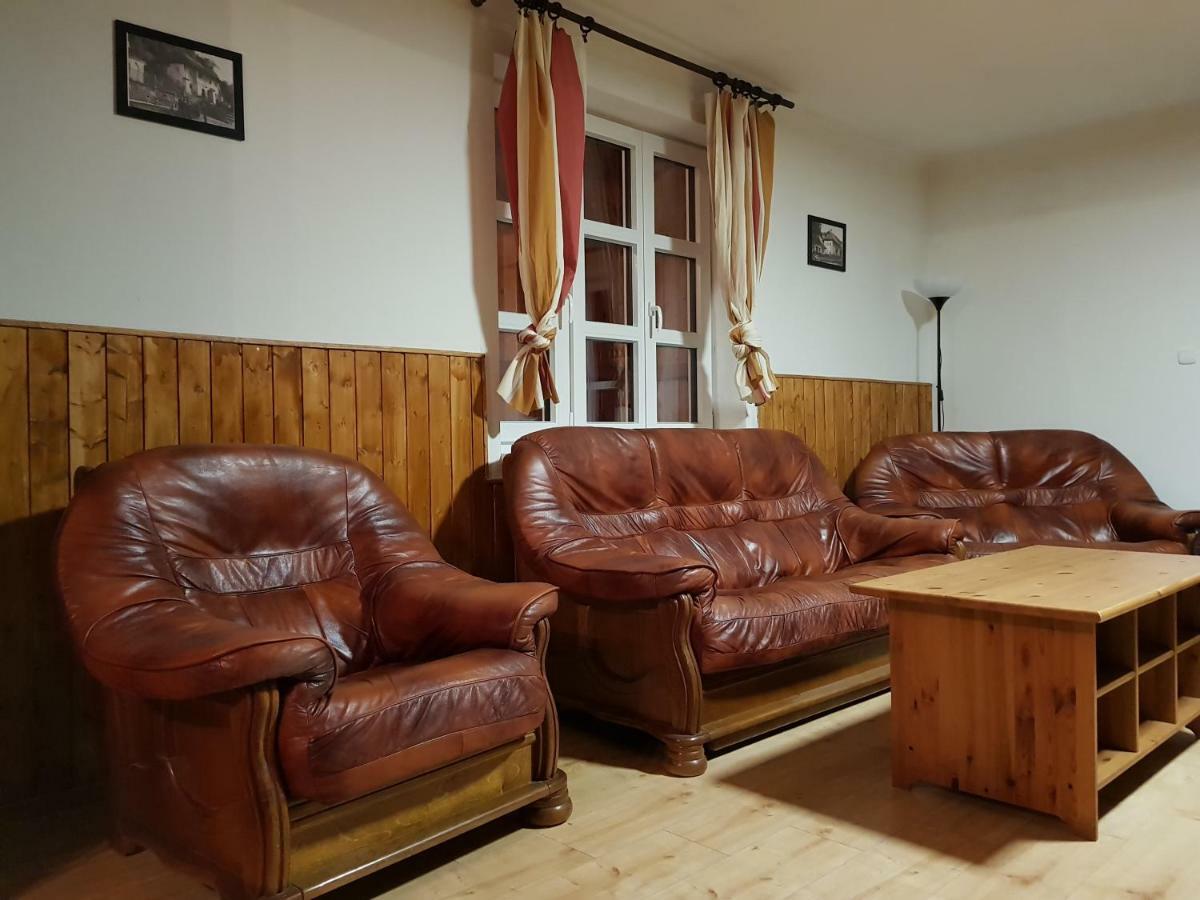 Drevenica Spanka Шпанья-Долина Экстерьер фото